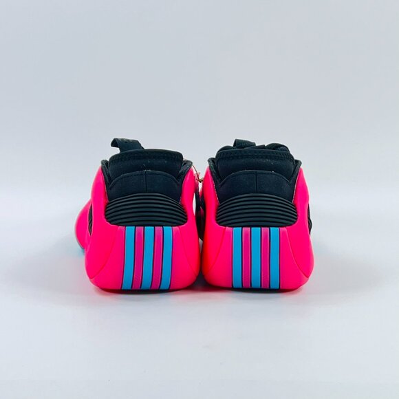 Adidas Harden Vol.8 \'Red Blend\' JQ2393 Basketball size 8.5 main image 7